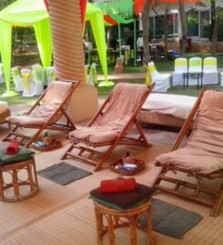 Power Spa