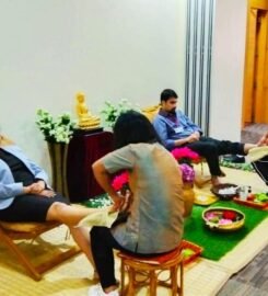 Power Spa