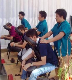 Power Spa