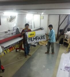 Sajan Printer and Solutions