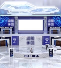 Not Your Usual Company NYUC