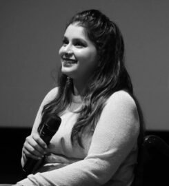 Virali Modi – Motivational Speaker