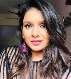 Virali Modi – Motivational Speaker