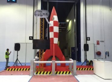 Create Specialist Fabrication Services LLC