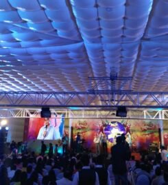 Duende Wide Frames Pvt Ltd