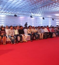 Duende Wide Frames Pvt Ltd