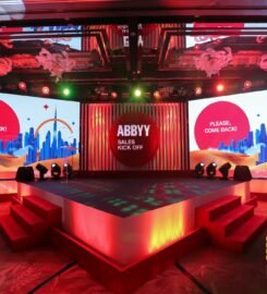 Prince Audio Visual LLC