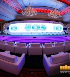 Prince Audio Visual LLC