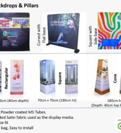 Right Concepts Advertising Pvt. Ltd.