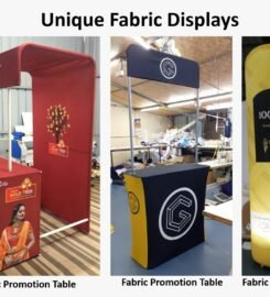 Right Concepts Advertising Pvt. Ltd.