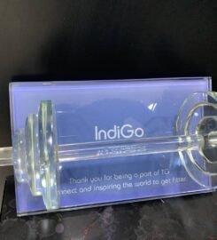 Siddhivinayak Trophies and Gift