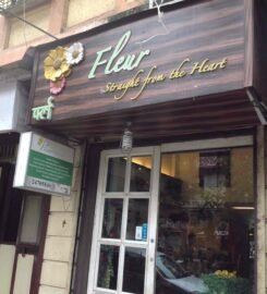 Fleur by Sonika Jalan