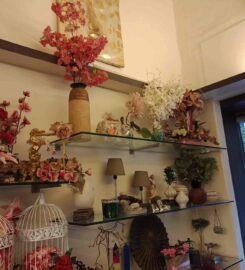 Fleur by Sonika Jalan