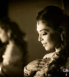 Glittering Shots