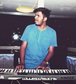 Vishal and Krishna Live Band