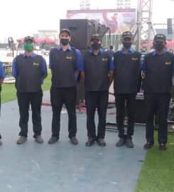 Bipin Facilities Management Pvt Ltd