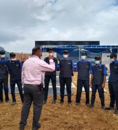 Bipin Facilities Management Pvt Ltd