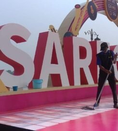 Bipin Facilities Management Pvt Ltd