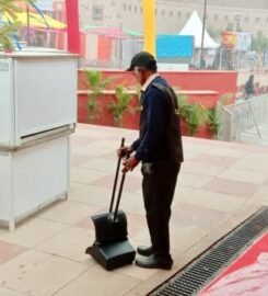 Bipin Facilities Management Pvt Ltd