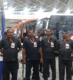 Brilliant Security Services BSS