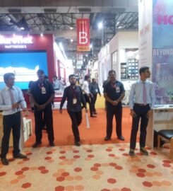 Brilliant Security Services BSS