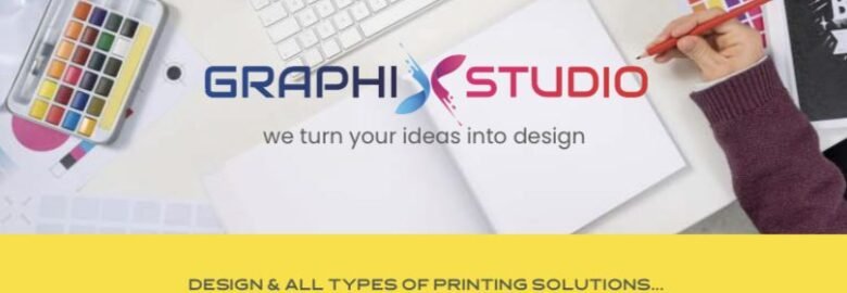 Graphix Studio