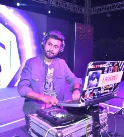 DJ Utkarsh