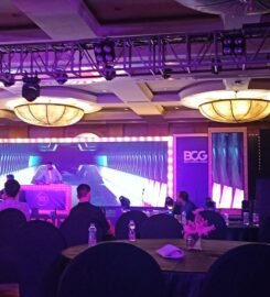 Gautam Show Vision