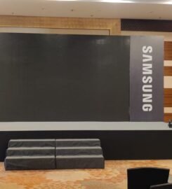 Gautam Show Vision