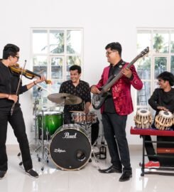 Madhans Band