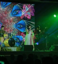 Madhans Band
