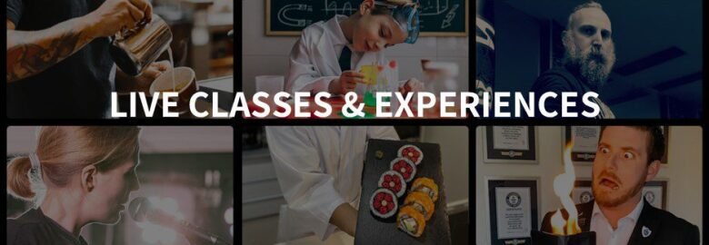 Maestro Live Experiences