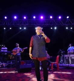 The Creative Diaries