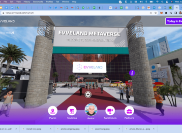 Evveland Corporation