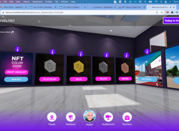 Evveland Corporation