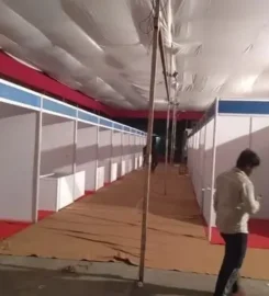 FZ Interior Events & Exhibitions