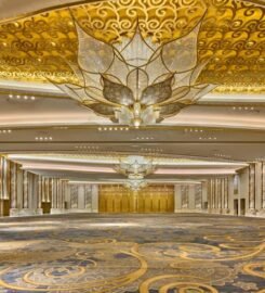 Jio World Convention Centre