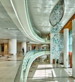 Jio World Convention Centre