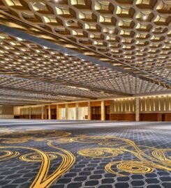 Jio World Convention Centre