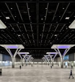 Jio World Convention Centre