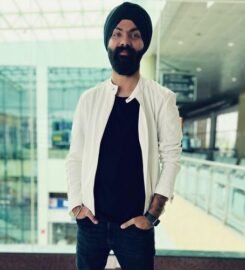 Tajinder Singh