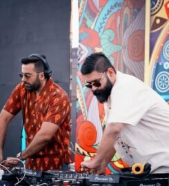 The Creative Diaries