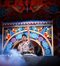 The Creative Diaries