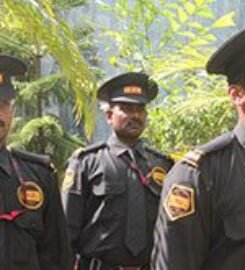 Trig Detectives Private Limited