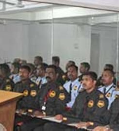 Trig Detectives Private Limited