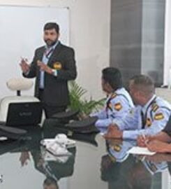 Trig Detectives Private Limited