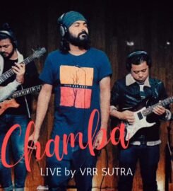 VRR SUTRA – A Vinit R Rai Project