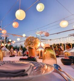 Curated Hospitality Services