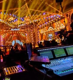 Electrocraft – Roger Drego