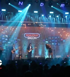 Electrocraft – Roger Drego